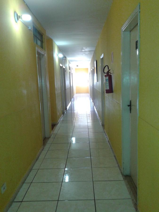 Hotel Alvorada 우베를란디아 외부 사진